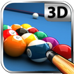 3D Pool Billiards Master