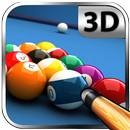 3D Pool Billiards Master APK