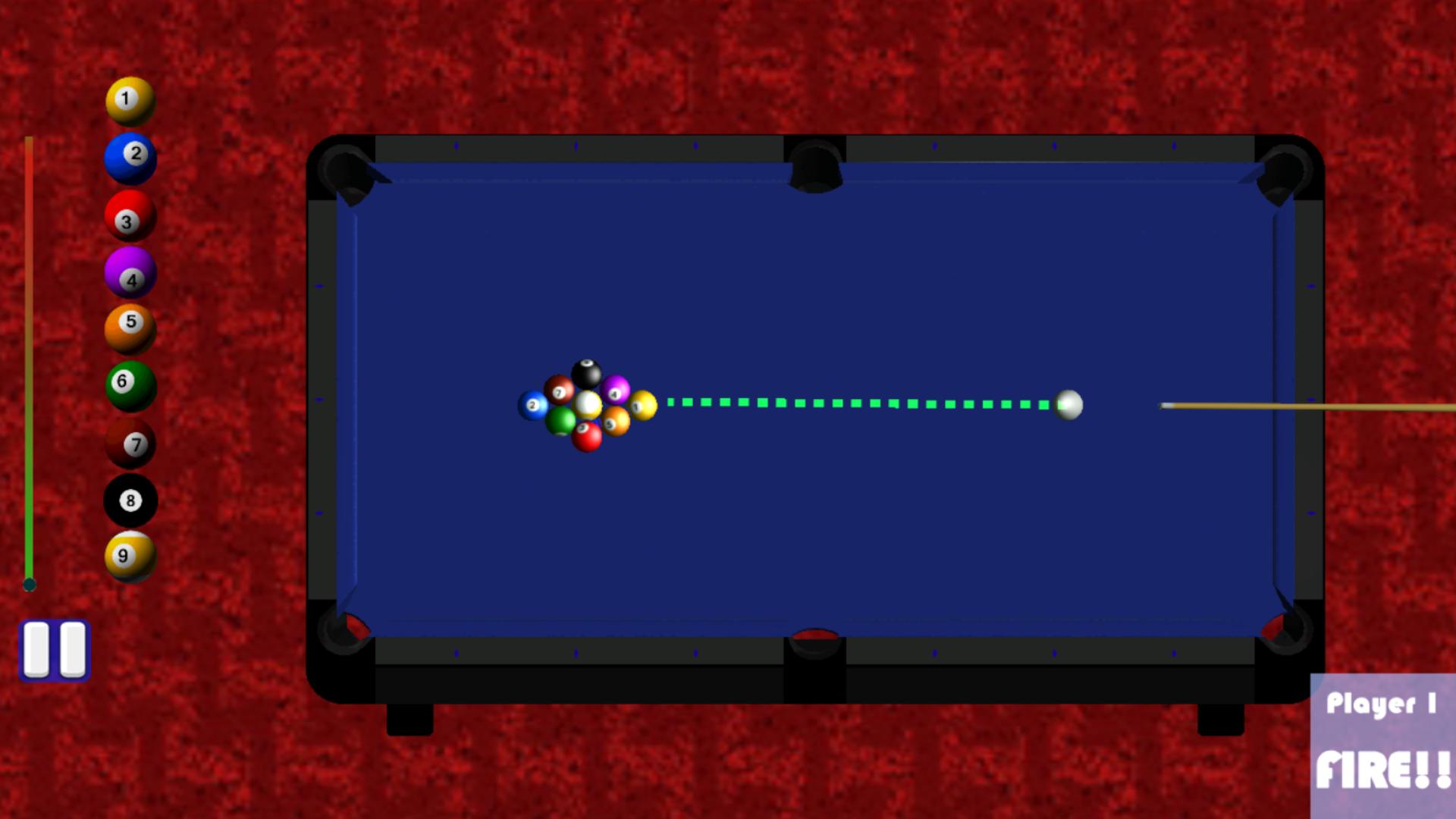 Игра мяч на 2 игрока. Бильярд 2d Pool 1996. Бильярд "9 Ball Pool". Бильярд 2d Pool 1997. Бильярд для двух игроков.