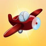 Aero Airplane Adventures icône