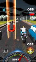 Moto Raging Riders capture d'écran 3
