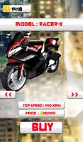 Moto Raging Riders 截圖 1