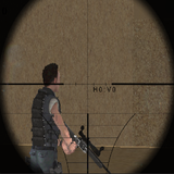 Sniper Battle Killing Spree icône