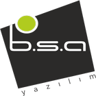 BSA Yazılım ikon