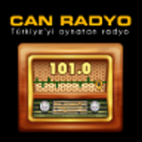 CAN RADYO icône