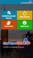 British Town İngilizce Eğitimi Screenshot 1