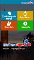 British Town İngilizce Eğitimi screenshot 1