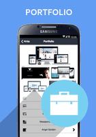 Creamos-tuweb Diseño web, app capture d'écran 1