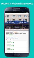 برنامه‌نما Tripandcheap hoteles y vuelos عکس از صفحه