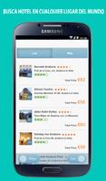 Tripandcheap hoteles y vuelos screenshot 2