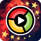 آیکون‌ Easy game SWIRLY