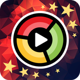 SWIRLY : Boredom killer! أيقونة