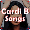 Cardi B Songs