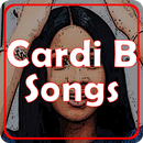 APK Cardi B Songs