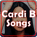 Cardi B Songs APK