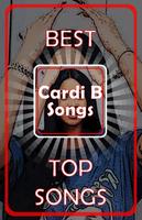 Cardi B Songs 스크린샷 2