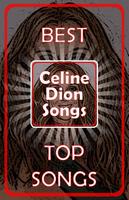 Celine Dion Songs poster