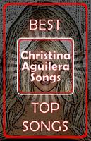 Christina Aguilera Songs ảnh chụp màn hình 3