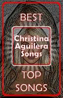 Christina Aguilera Songs تصوير الشاشة 1
