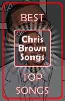Chris Brown Songs Affiche