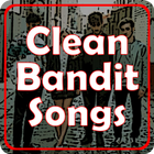 Clean Bandit Songs icône