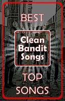 Clean Bandit Songs Poster