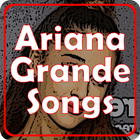 Ariana Grande Songs icono