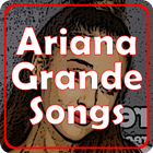 Ariana Grande Songs icon