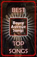 Boyce Avenue Songs Affiche