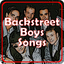 APK Backstreet Boys Songs