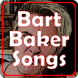 Bart Baker Songs icône