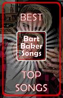 Poster Bart Baker Songs