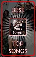 Black Eyed Peas Songs capture d'écran 1