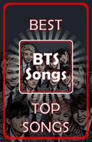 BTS Songs स्क्रीनशॉट 2