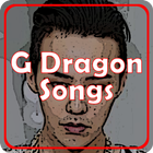 G Dragon Songs icône