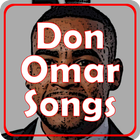 Don Omar Songs icône