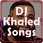DJ Khaled Songs icône