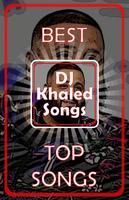 DJ Khaled Songs capture d'écran 1