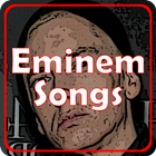 Eminem Songs ícone