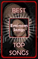 Eminem Songs captura de pantalla 3