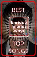Enrique Iglesias Songs Affiche