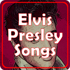 Elvis Presley Songs icône