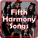Fifth Harmony Songs APK