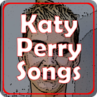Katy Perry Songs Zeichen