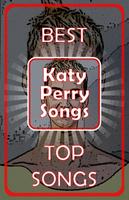 Katy Perry Songs Cartaz