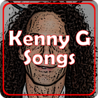 Kenny G Songs أيقونة