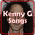 Kenny G Songs иконка