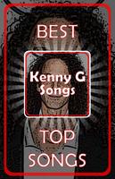 Kenny G Songs ポスター