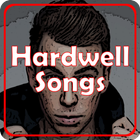 Hardwell Songs icône