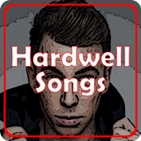 Hardwell Songs icône